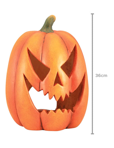 Rémisztő tök 36 cm