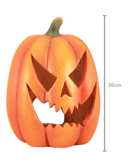 Rémisztő tök 36 cm