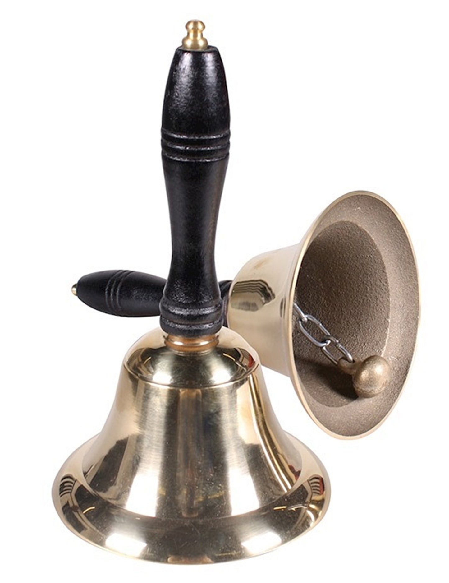 Luxus Mikulás-csengő