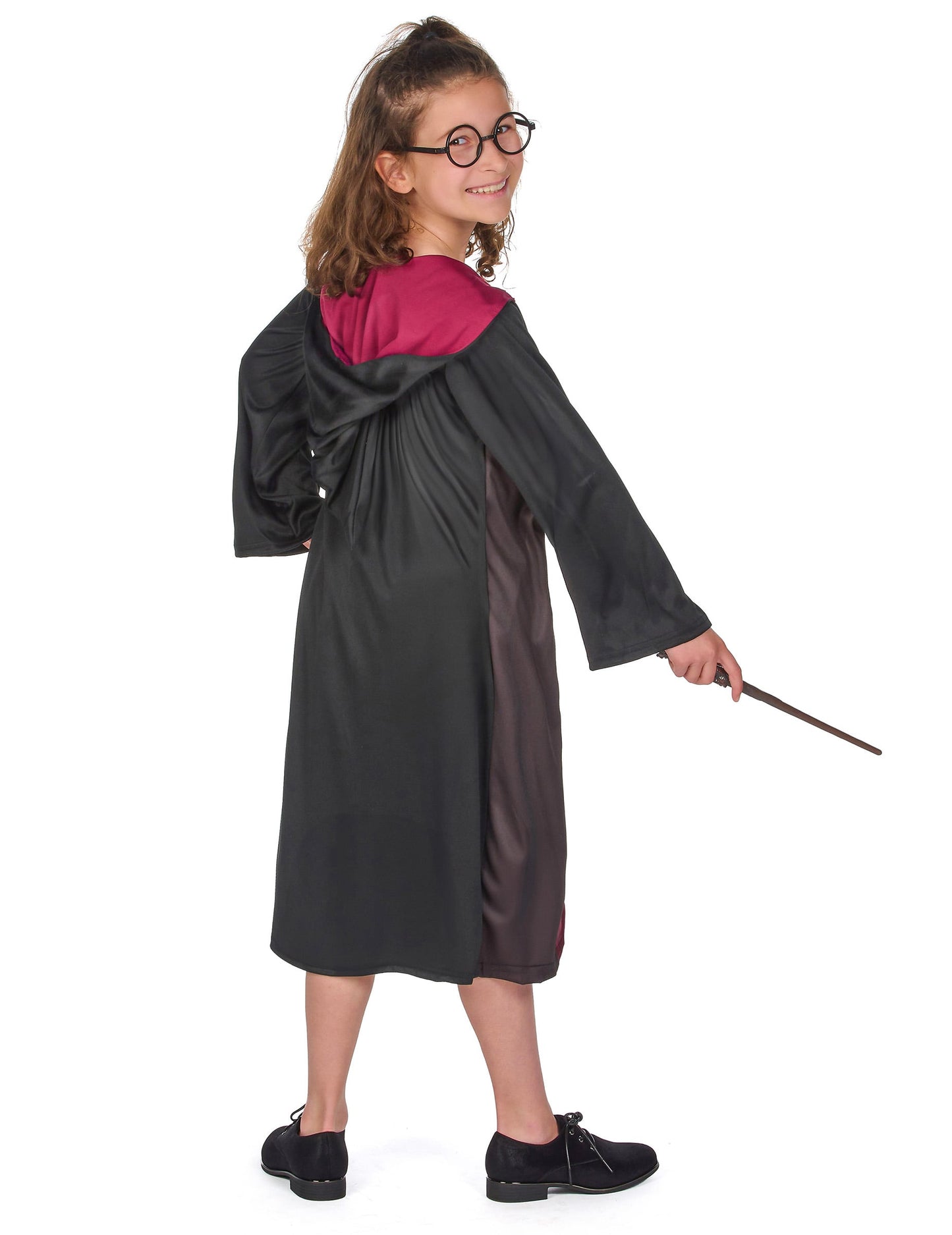 Harry Potter™ jelmez és kiegészítők készlet 