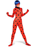 Ladybug felnőtt jelmezek