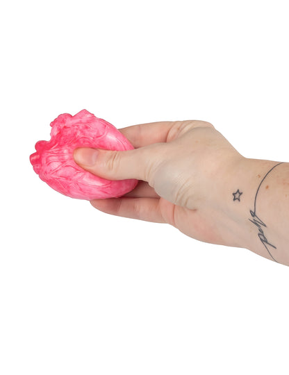 Slime készlet "Testrészek" Scrunchems