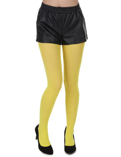 Collants, Bas, Dessous Années 80