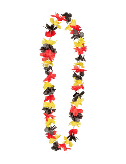 Hawaii nyaklánc támogatás Belgium