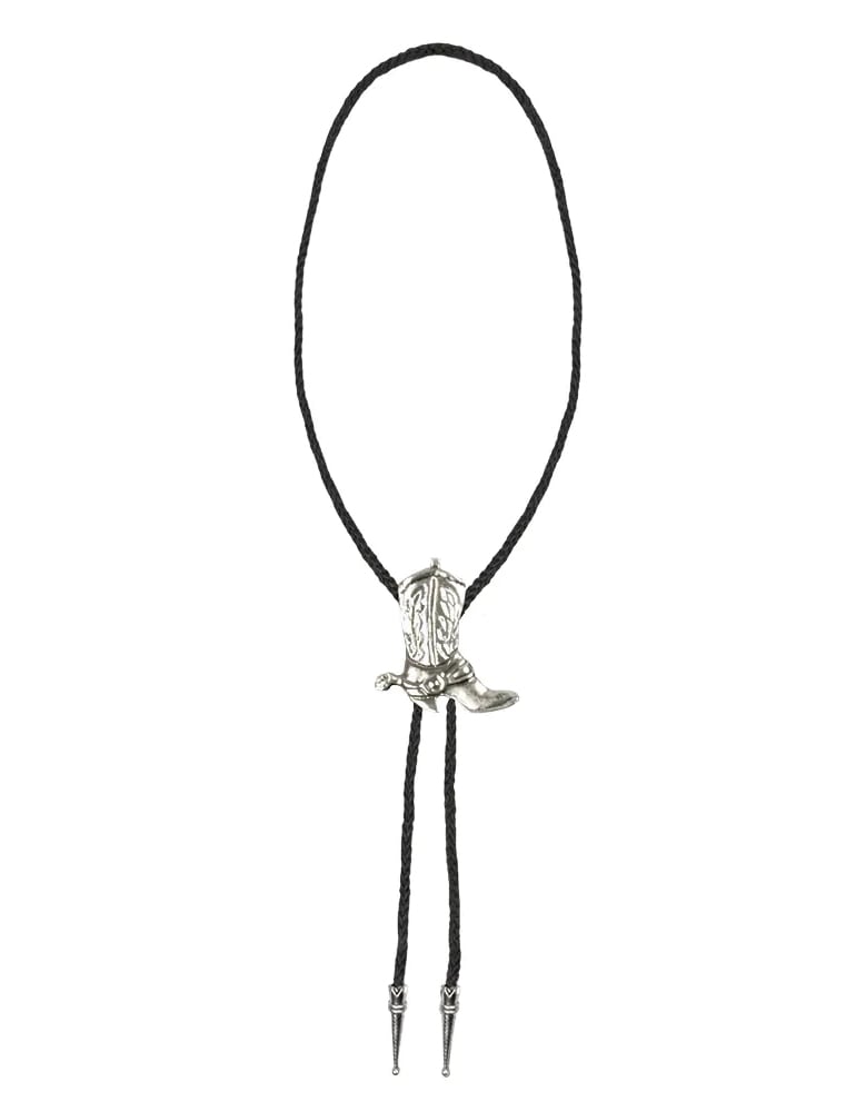 Felnőtt nyugati nyaklánc