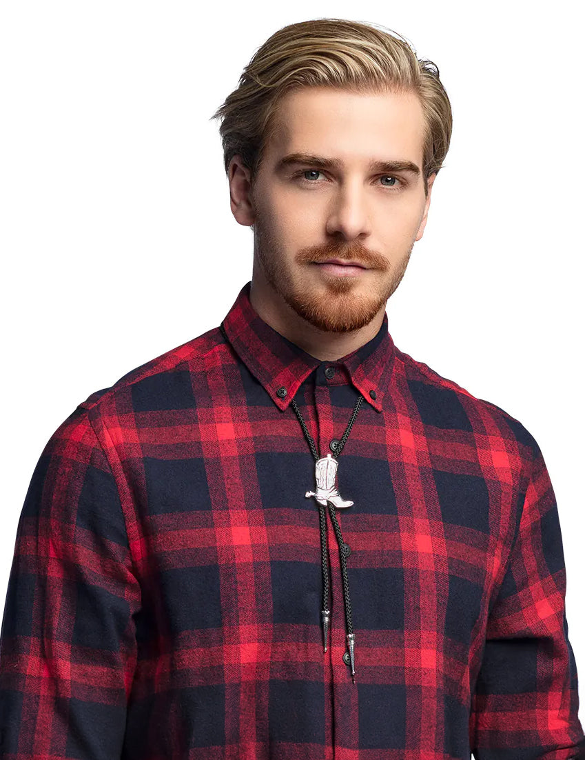 Felnőtt nyugati nyaklánc