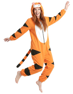 Tigris jelmezek felnőtteknek