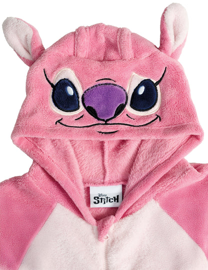 Angyalöltéses Gyerek Overall