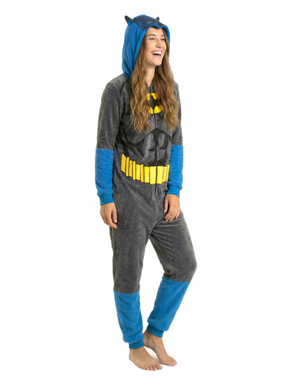 Klasszikus Batman jelmez felnőtteknek 