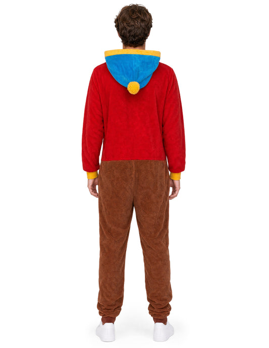 Cartman South Park™ felnőtt kezeslábas