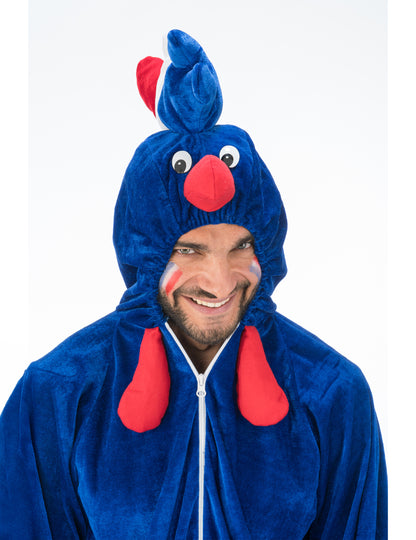 Coq Támogatás Franciaország kombinációja