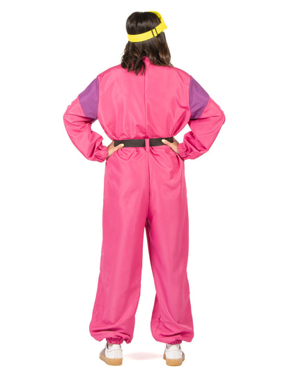 Női vintage síruha