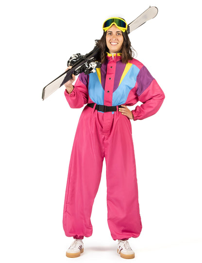 Női vintage síruha