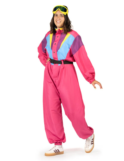 Női vintage síruha