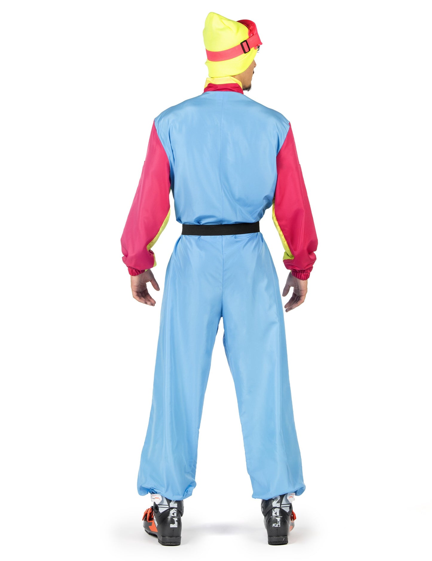 Férfi vintage síruha