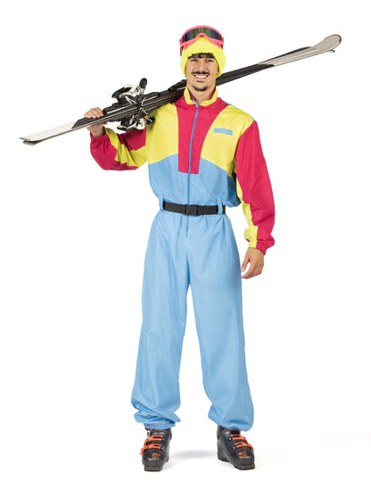 Férfi vintage síruha