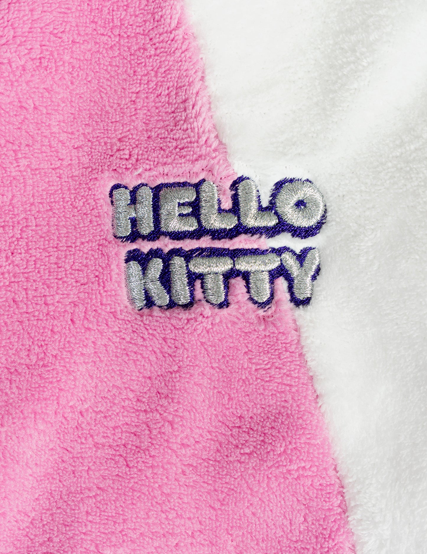 Hello Kitty gyerek overál