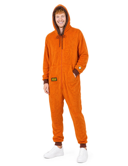 Combinaison Kenny South Park™ adulte