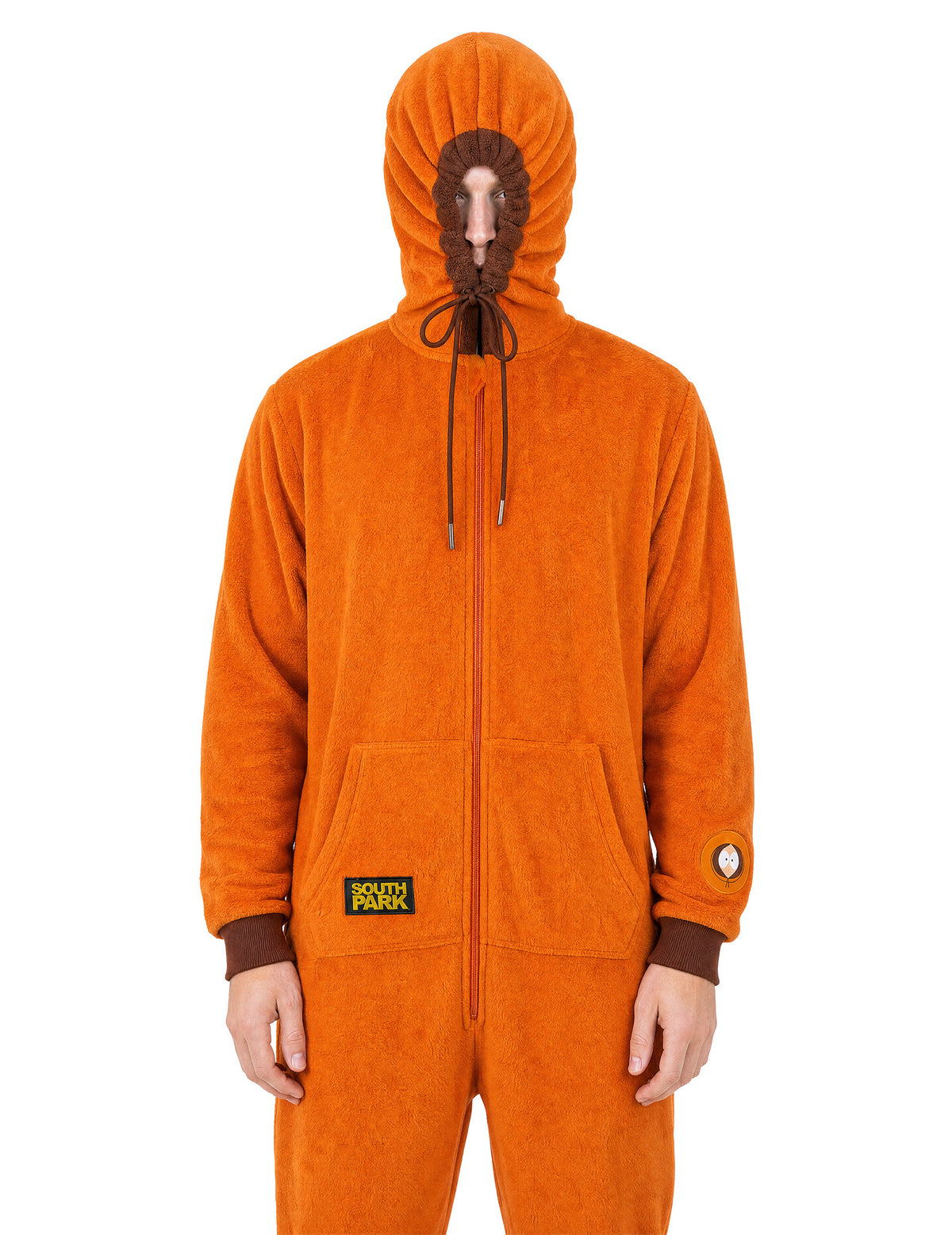 Combinaison Kenny South Park™ adulte