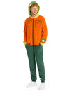 Combinaison Kyle South Park™ adulte