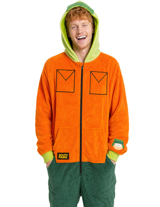 Kyle South Park™ felnőtt kezeslábas