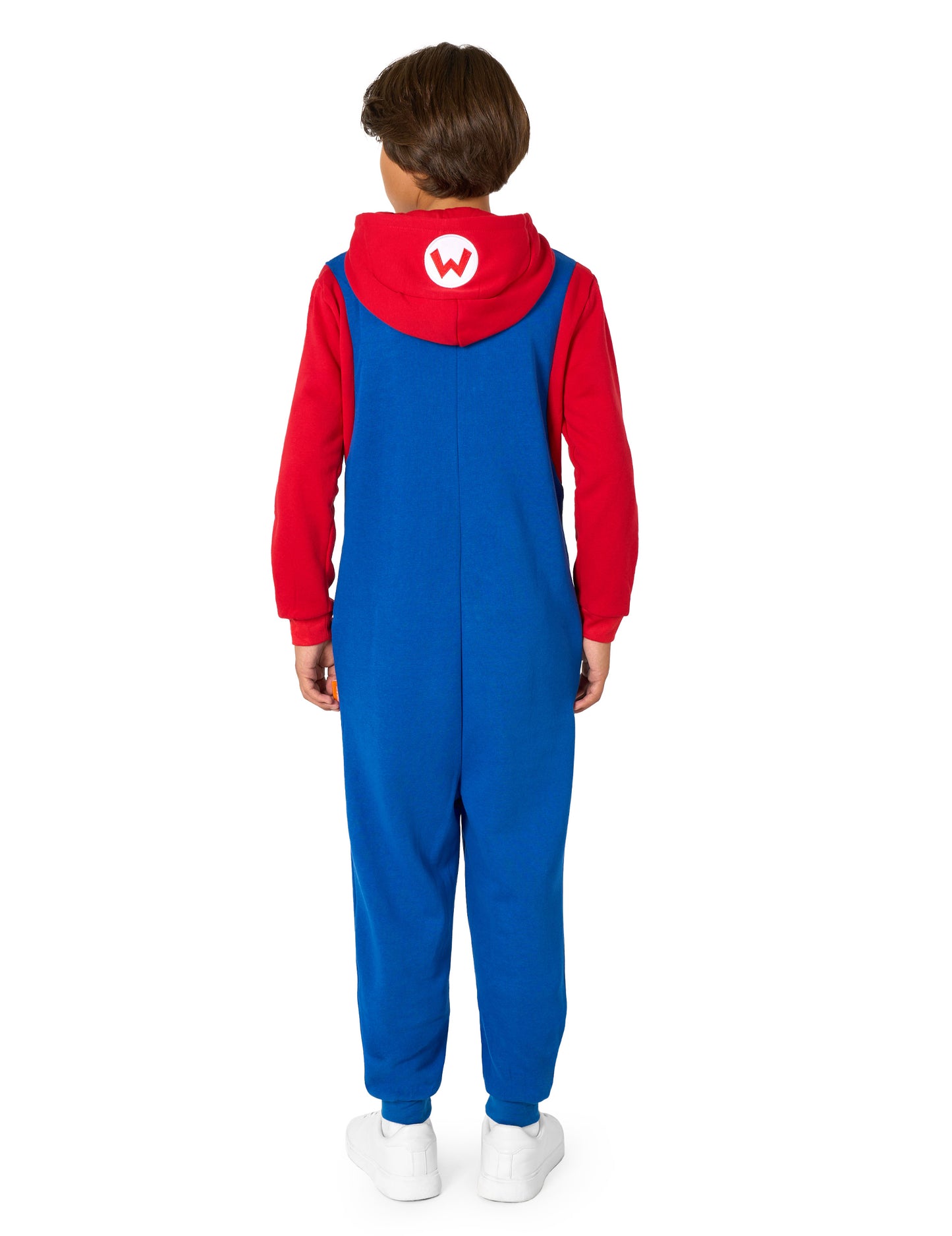 Mario™ gyerek jelmezoverál 