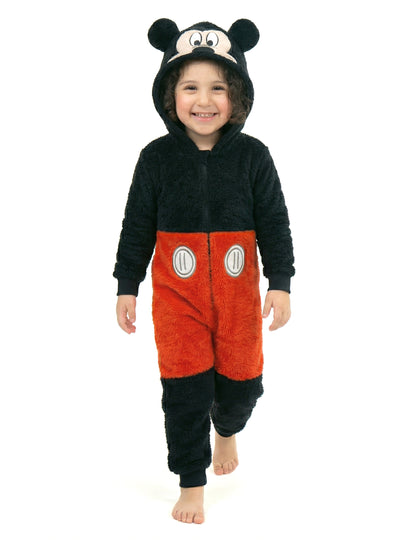 Mickey™ gyerek jelmezoverál 