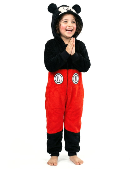 Mickey™ gyerek jelmezoverál 