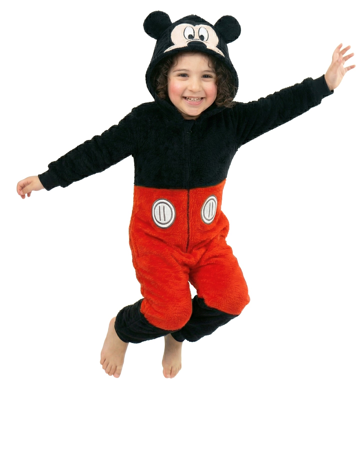 Mickey™ gyerek jelmezoverál 