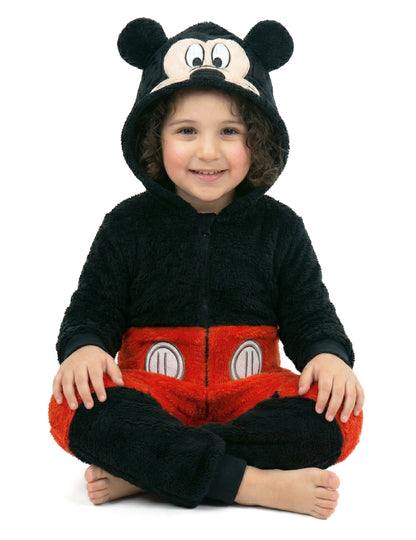Mickey™ gyerek jelmezoverál 