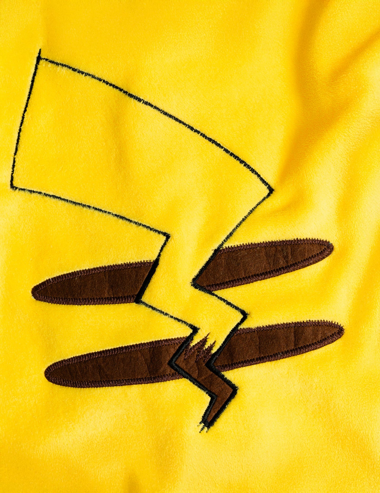 Pikachu Pokémon™ gyerek jelmezoverál 