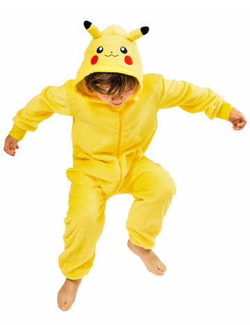 Pikachu Pokémon overál gyerekeknek