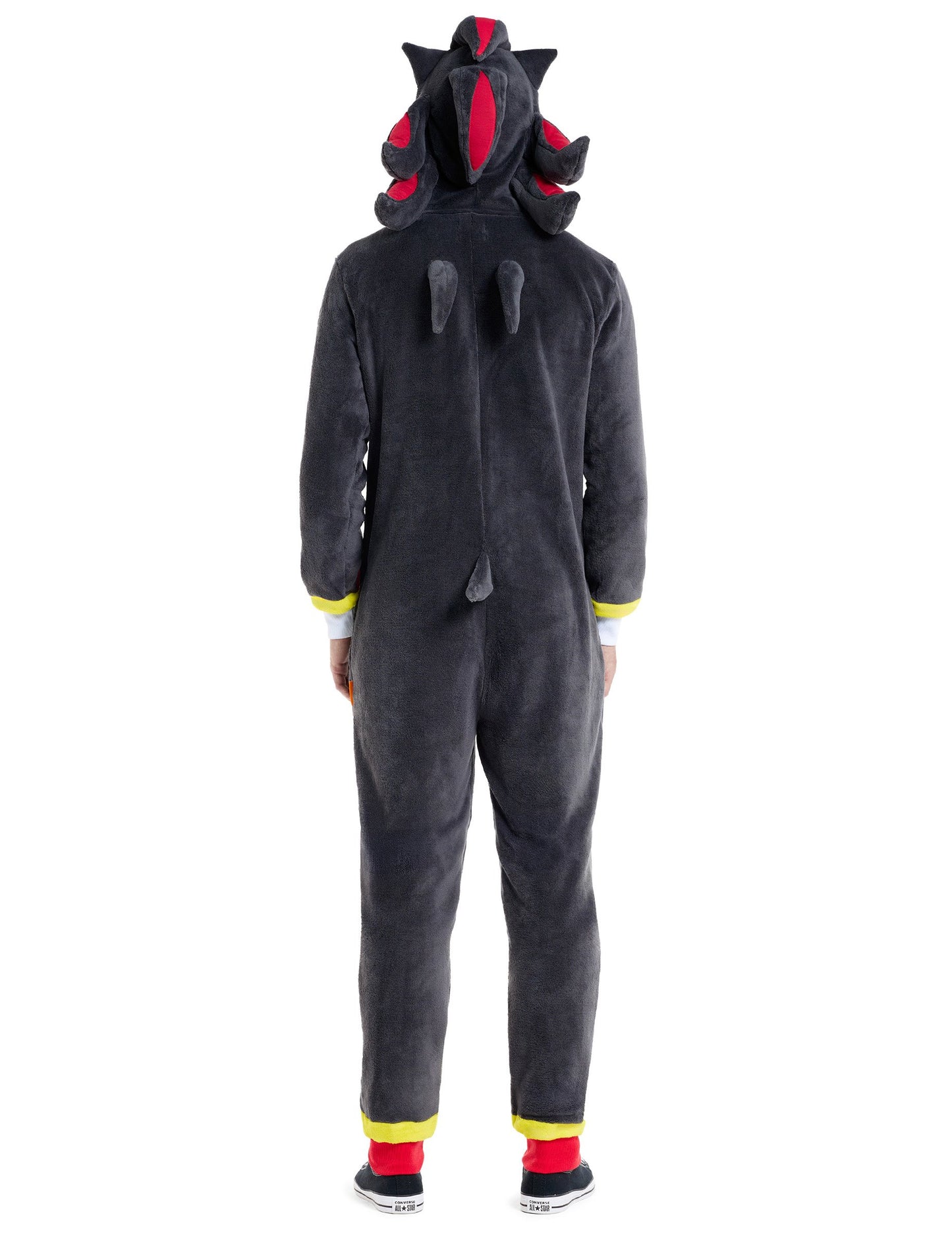 Felnőtt Árnyék Sonic Öltöny