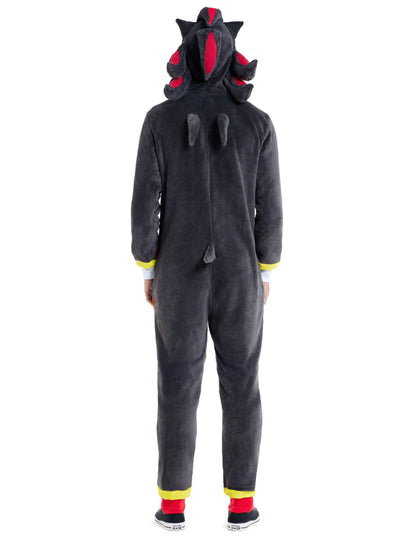 Felnőtt Árnyék Sonic Öltöny