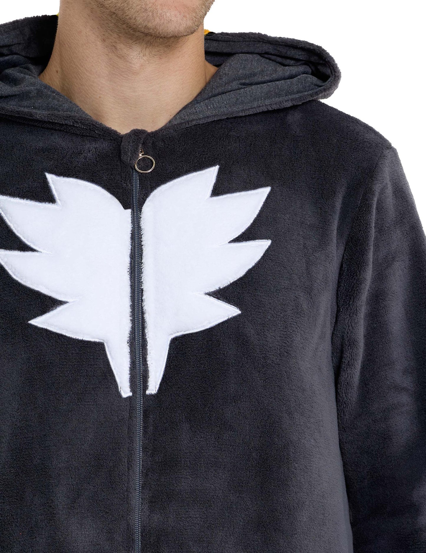 Felnőtt Árnyék Sonic Öltöny