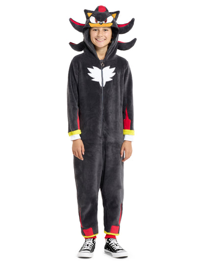 Shadow Sonic™ gyerek jelmez kezeslábas 
