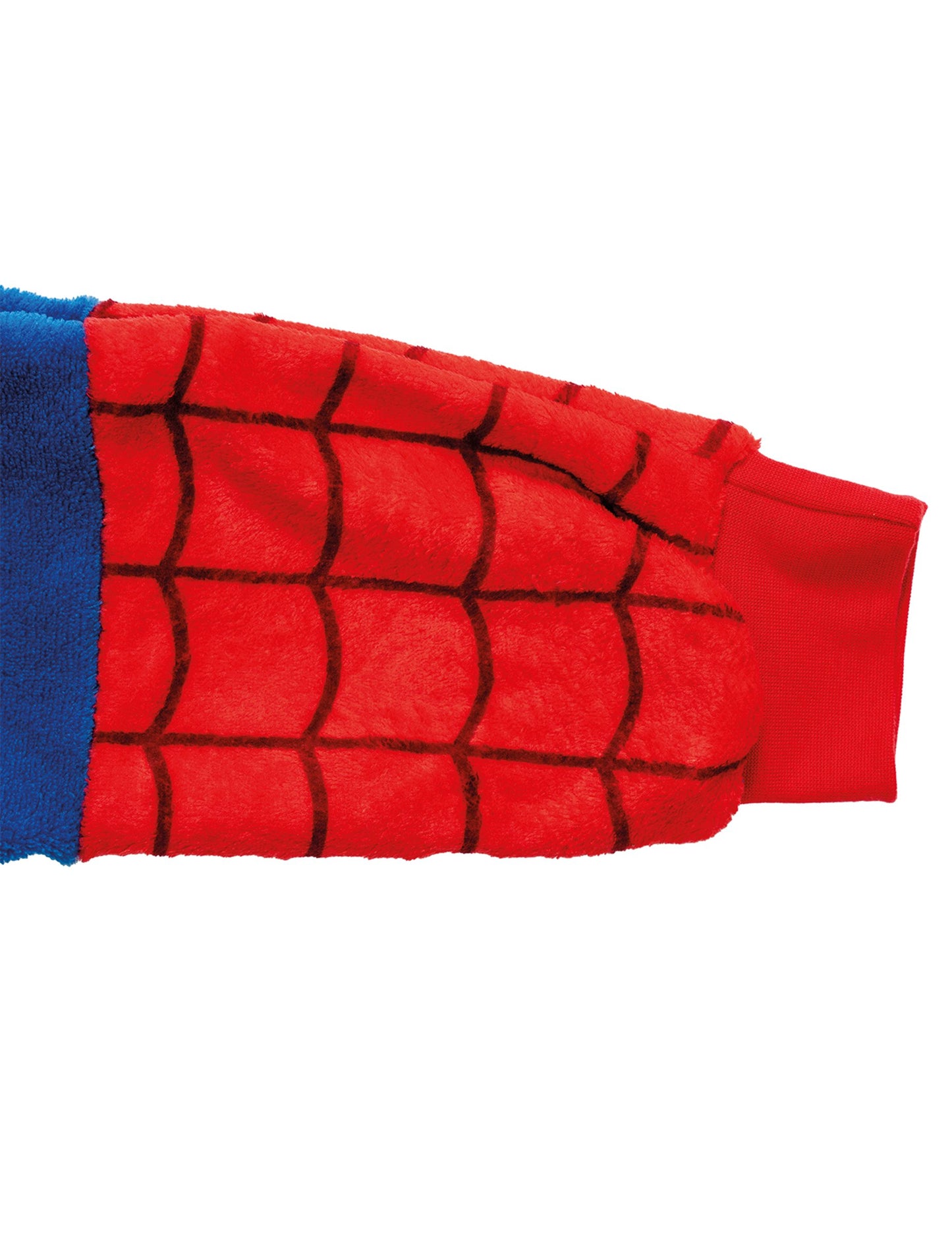 Pókember gyerek overál