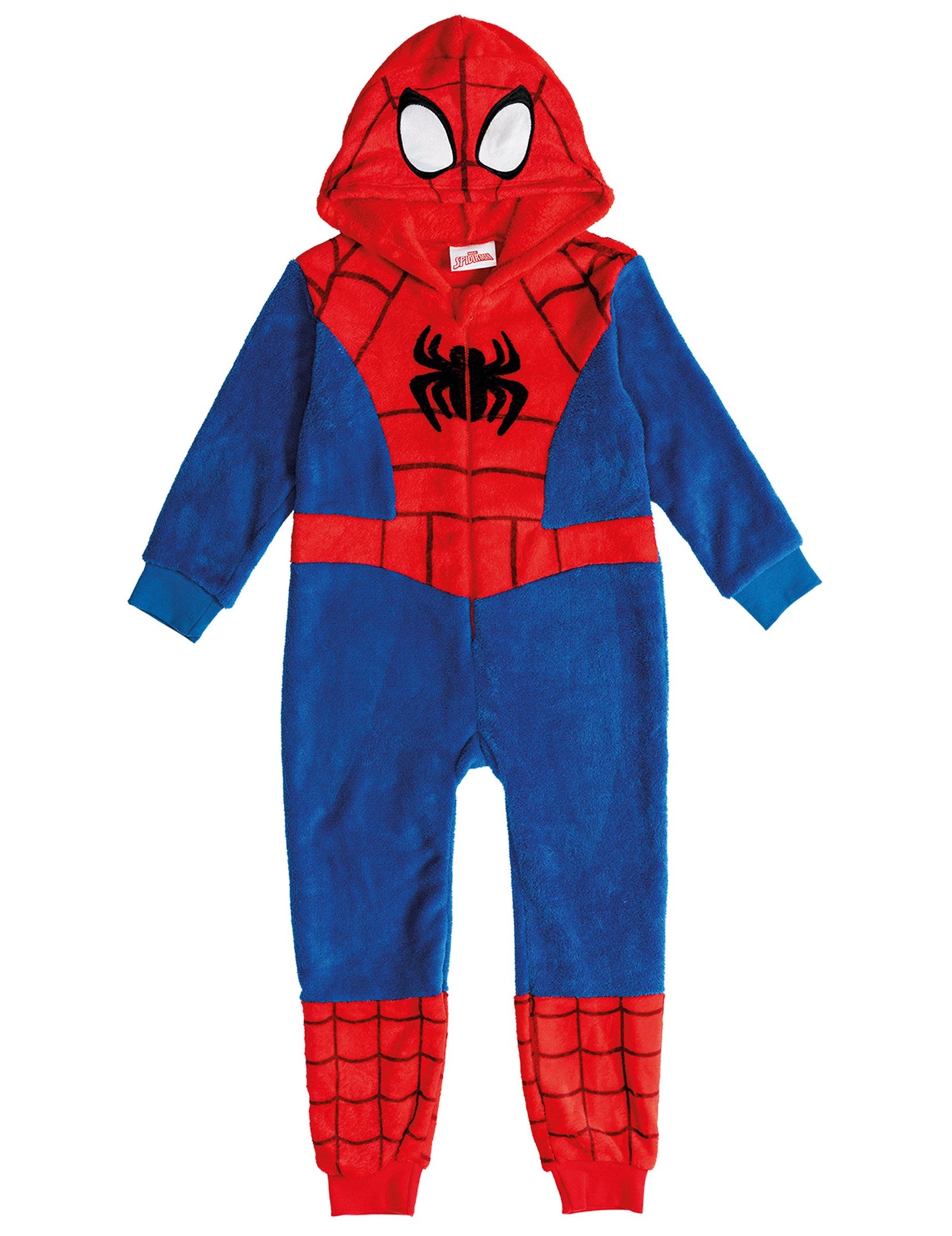 Pókember gyerek overál