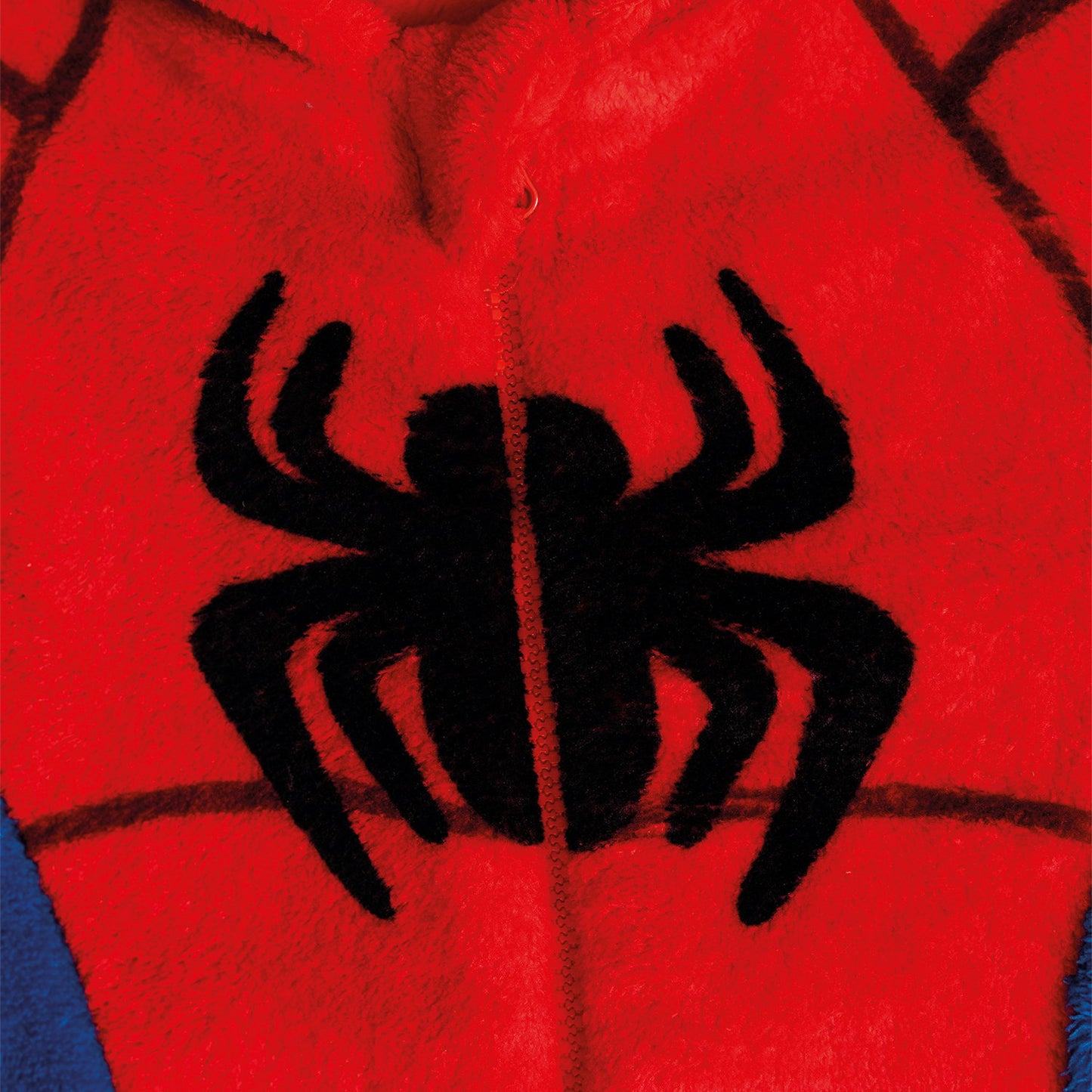 Spiderman™ gyerek jelmezoverál 