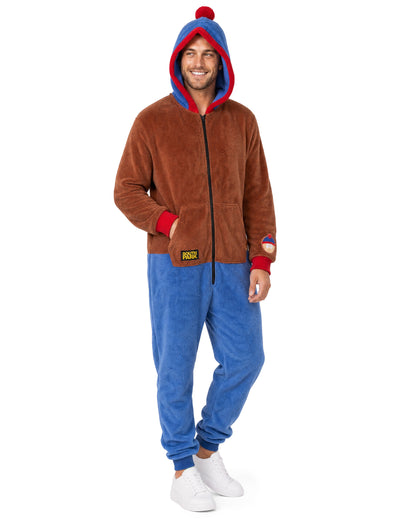 Stan South Park™ felnőtt kezeslábas