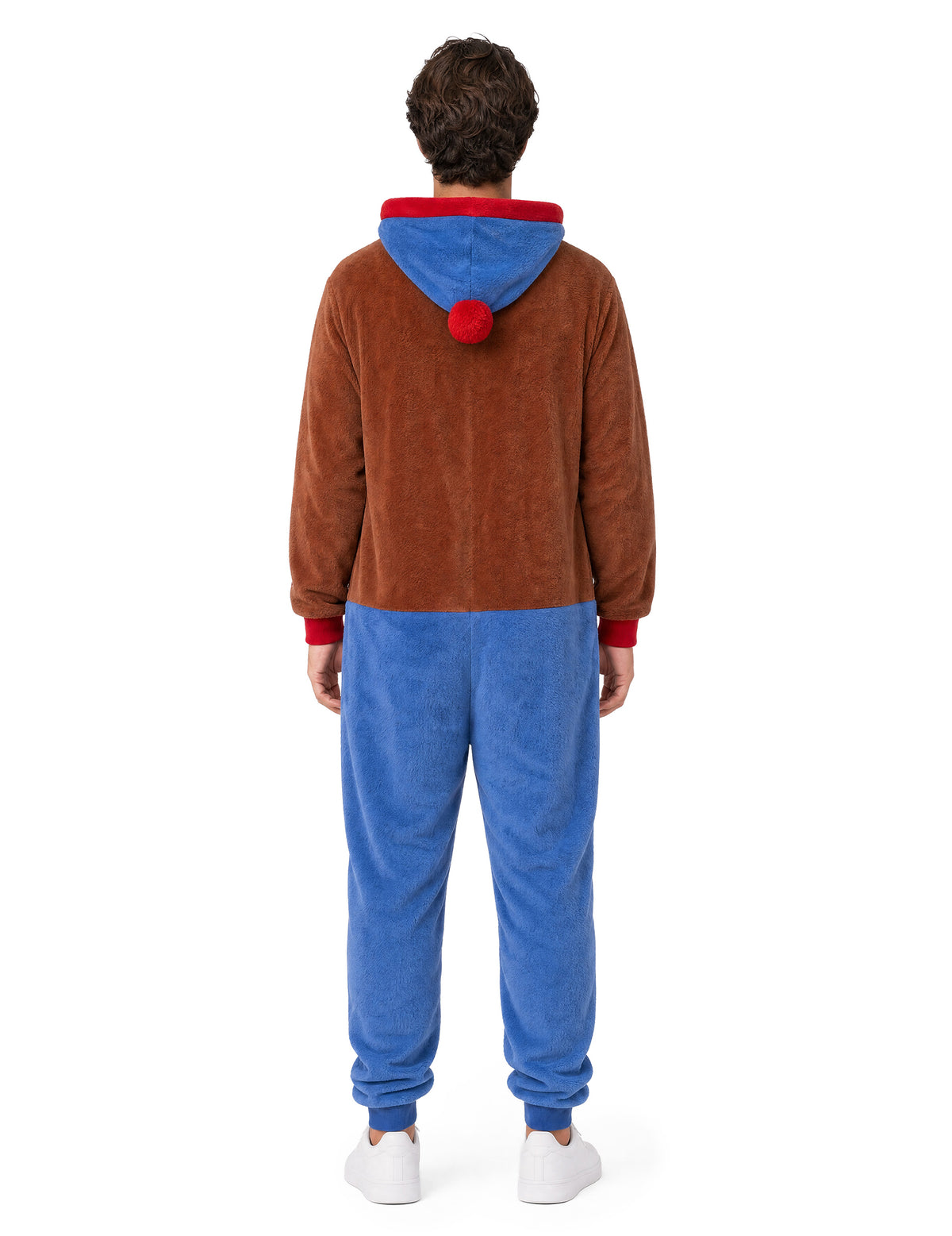 Combinaison Stan South Park™ adulte