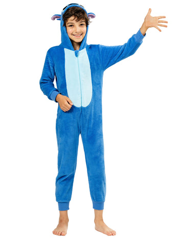 Stitch gyerek overál