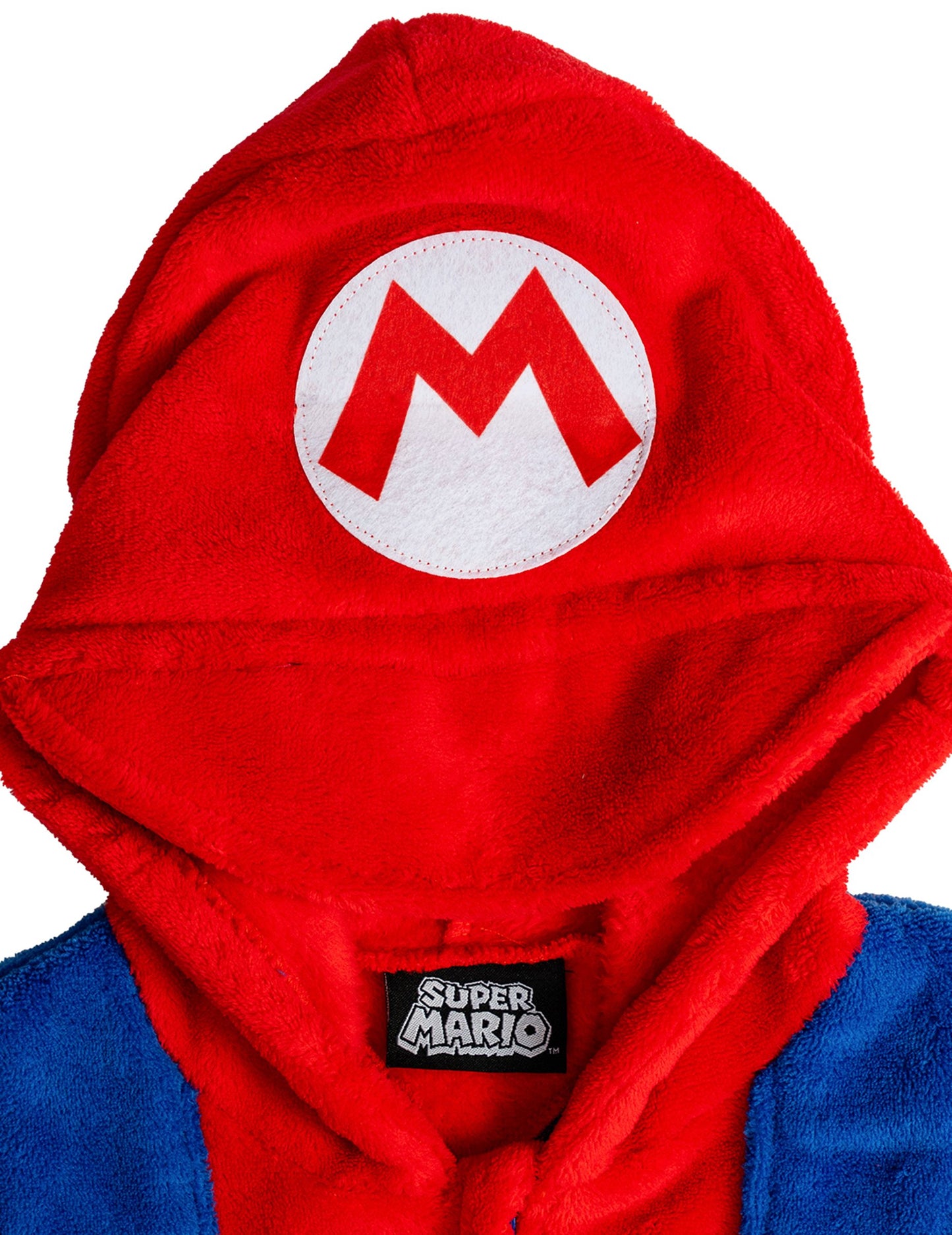 Super Mario™ gyerek overál