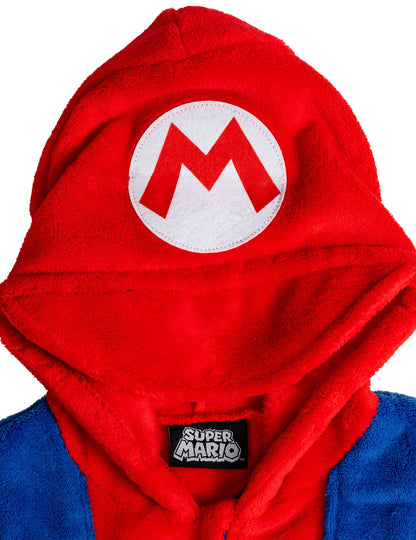 Super Mario™ gyerek overál