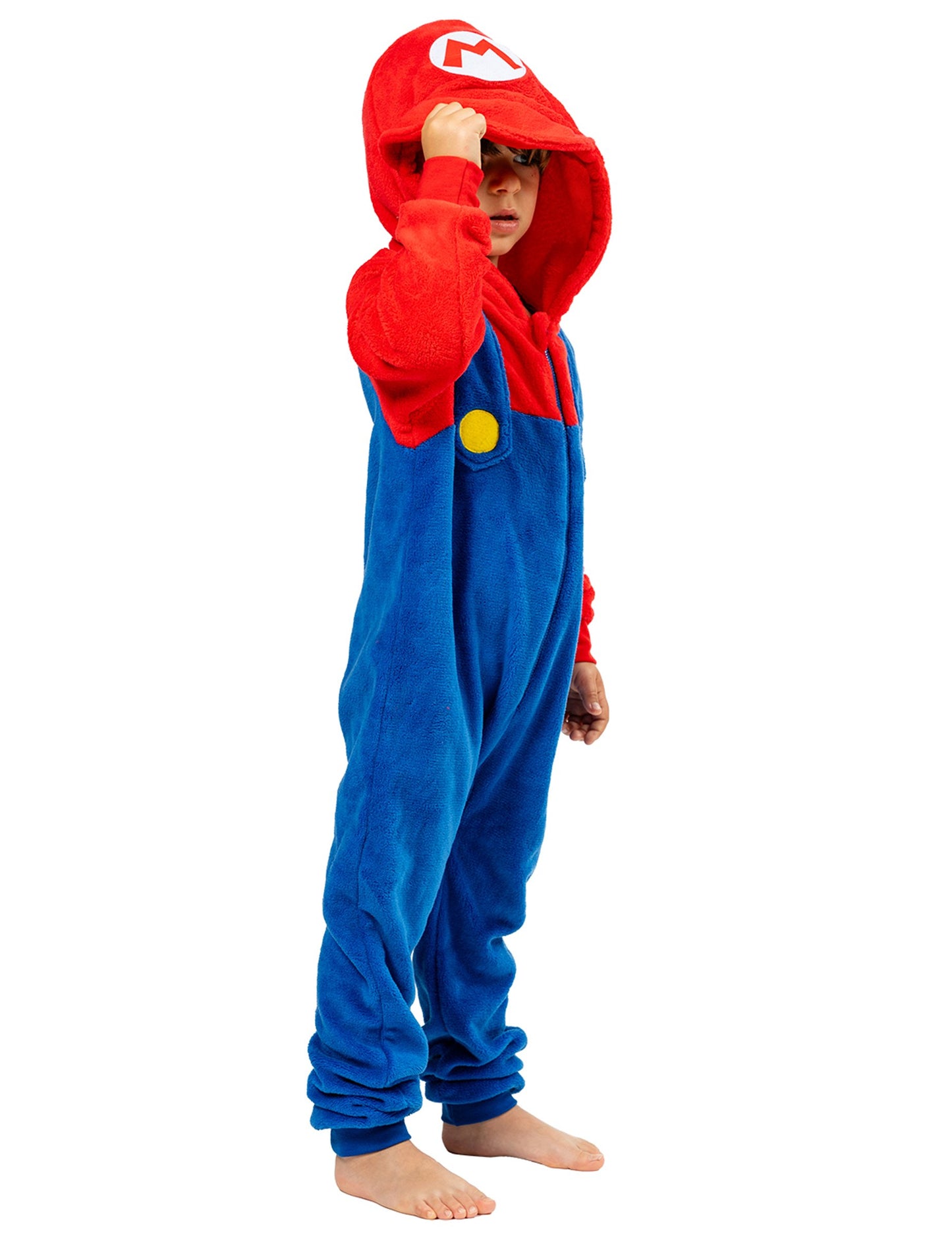 Super Mario™ gyerek overál