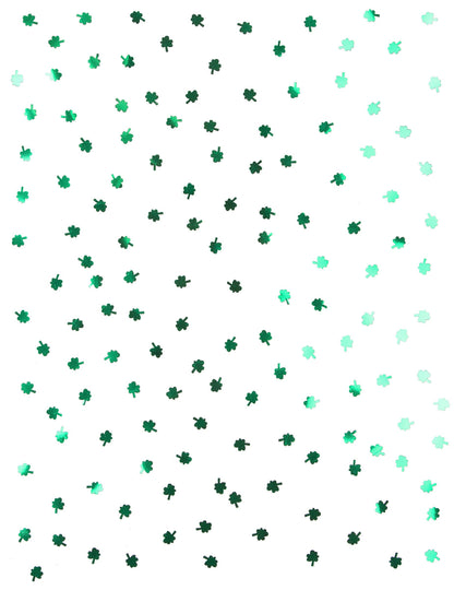Confettis Trofes St Patrick 28 gramm