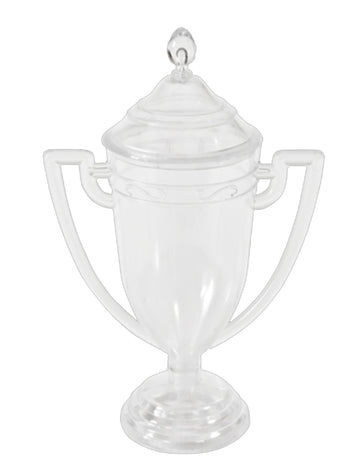 A 11,7 cm -es nyertes kupa bíróságán álltak