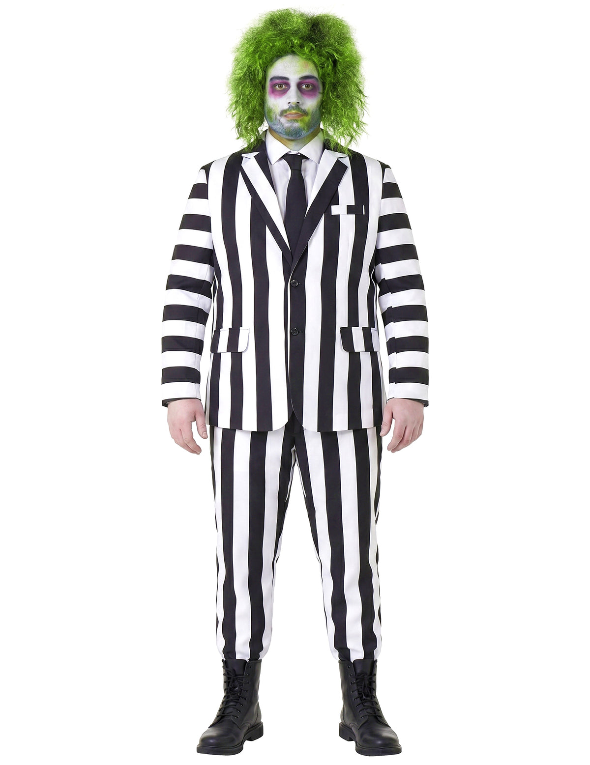 Suitmeister Beetlejuice™ férfi jelmez 