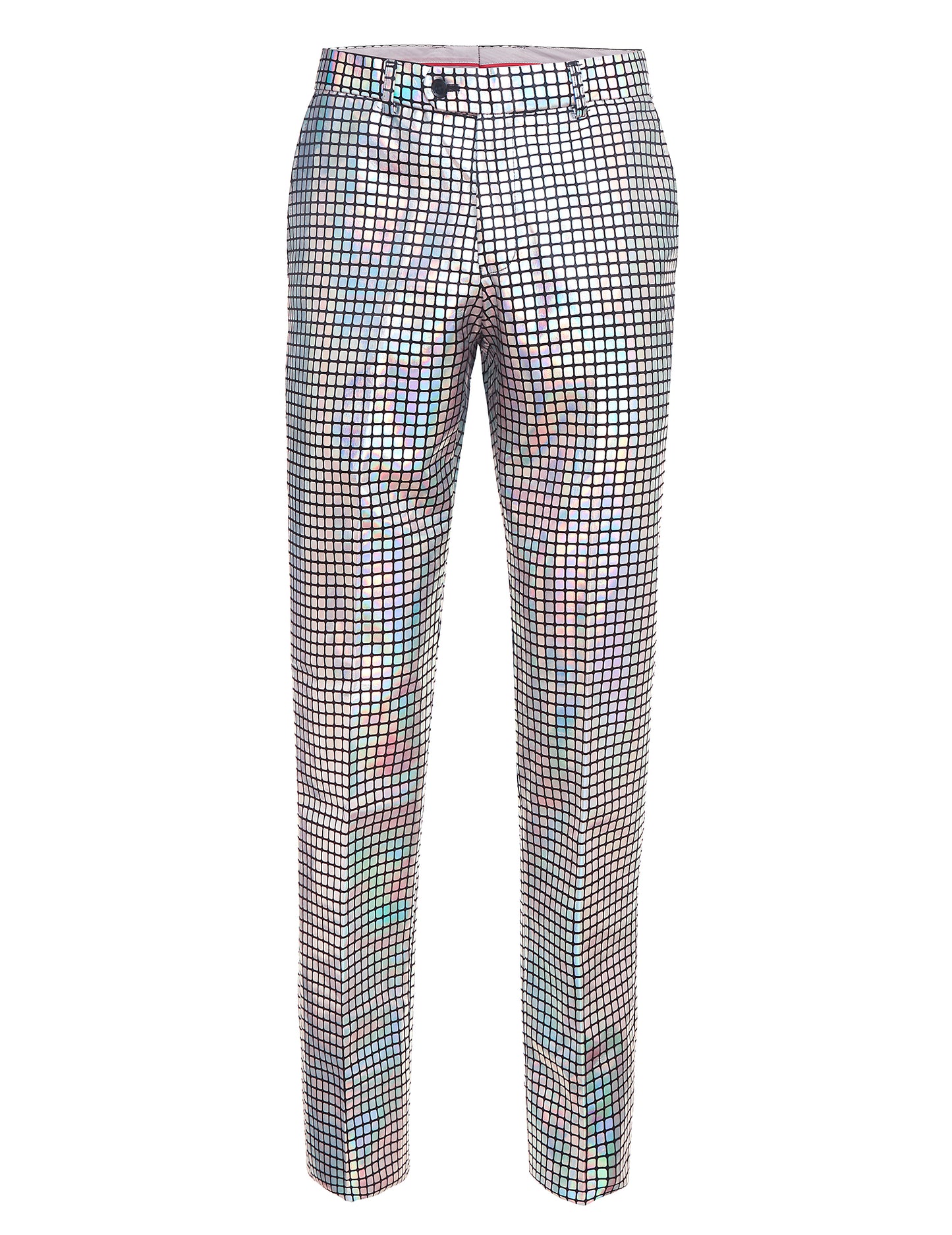 Opposuits™ felnőtt diszkoballozó jelmez