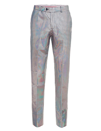 Opposuits™ felnőtt diszkoballozó jelmez